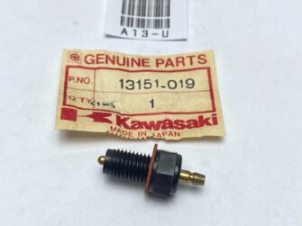 1983 Ski-Doo Switch, Neutral - Obsolete