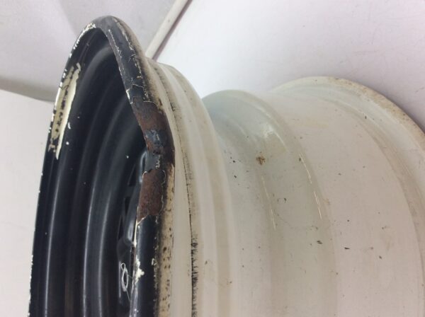 2002 Polaris Front Wheel Rim - Image 3