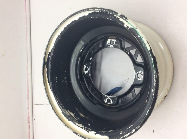 2002 Polaris Front Wheel Rim - Image 4