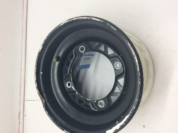 2002 Polaris Front Wheel Rim