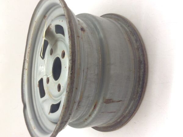 2005 Can-Am Front Rim - Image 2