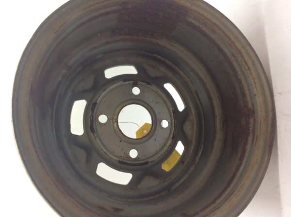 2005 Can-Am Front Rim - Image 3