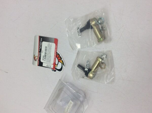 2017 Honda ALL BALLS TIE ROD END KIT - Image 3