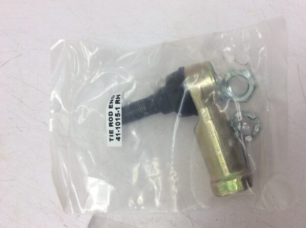 2017 Honda ALL BALLS TIE ROD END KIT - Image 4