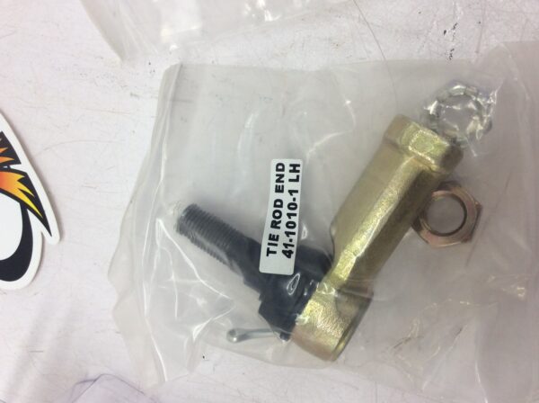 2017 Honda ALL BALLS TIE ROD END KIT - Image 5