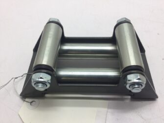 Winch Fairlead