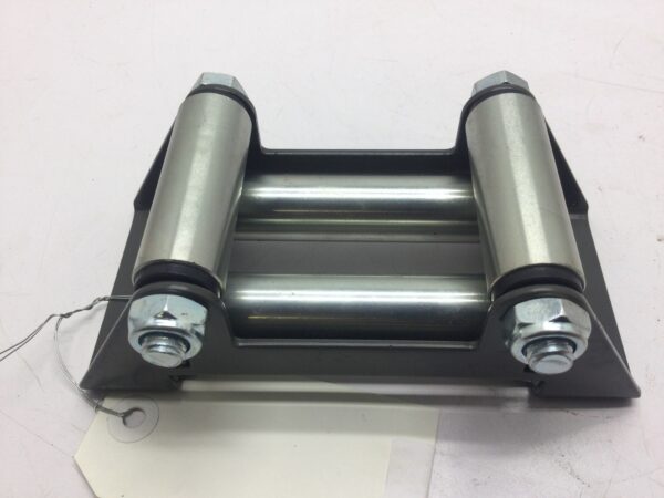 Winch Fairlead