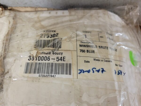 ATV Windshield for Kawasaki Brute Force 750 - Image 4