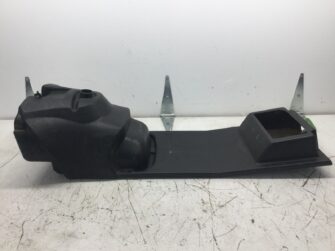 1998 Arctic Cat Gas Tank Seat Base