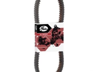 SNOWMOBILE BELT CVT GFORCE