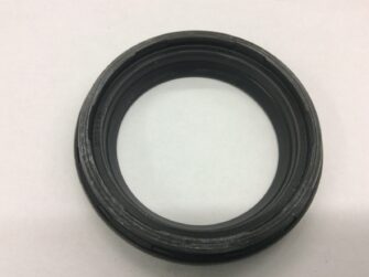 1989 Kawasaki Seal, Fork Outer Tube