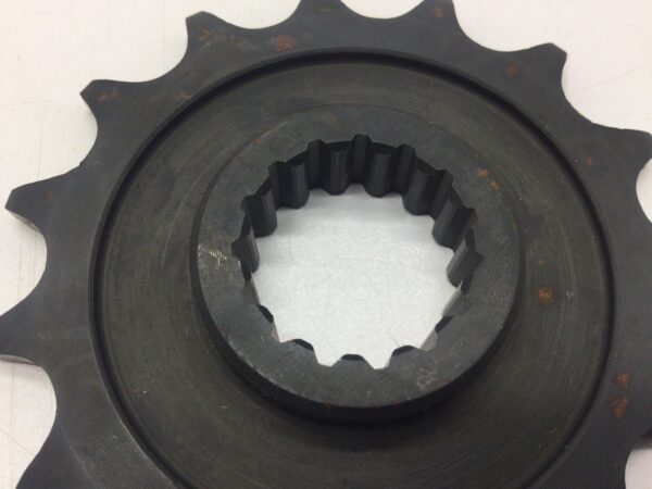 Sunstar Sprocket 15T - Image 2