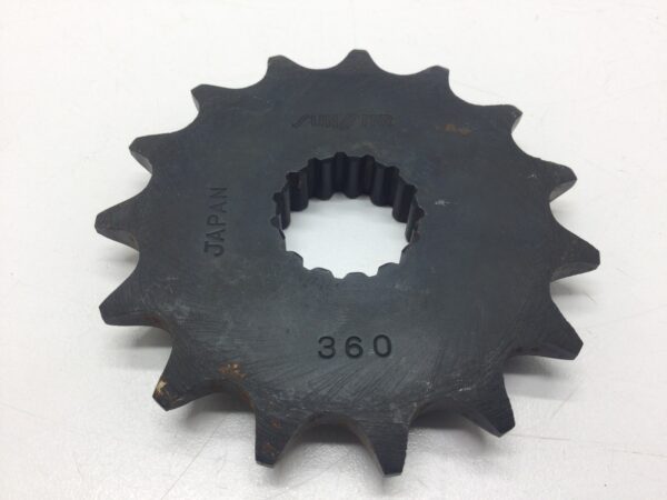 Sunstar Sprocket 15T - Image 3