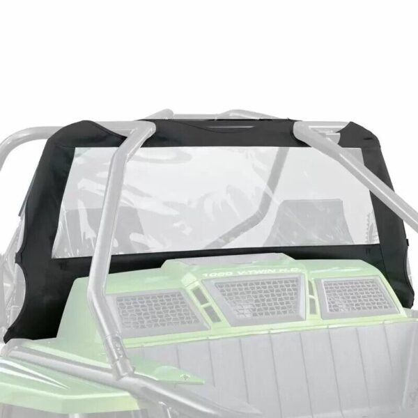 2016 Arctic Cat Soft Rear Panel Windshield