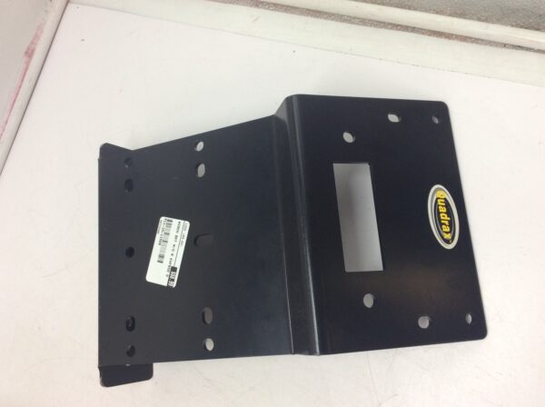 2008 Kawasaki Quadrax Winch Front Bracket Adapter - Image 3
