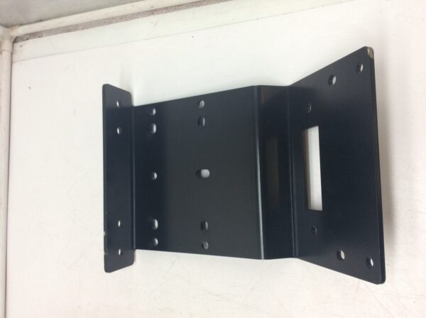 2008 Kawasaki Quadrax Winch Front Bracket Adapter