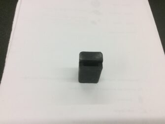 1980 Kawasaki Damper Rubber - Obsolete
