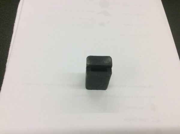 1980 Kawasaki Damper Rubber - Obsolete