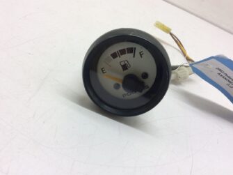 2001 Polaris Gas Gauge