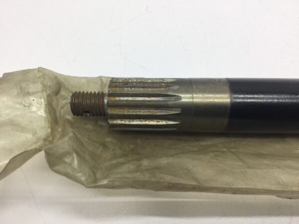 1983 Ski-Doo Jackshaft - Image 2