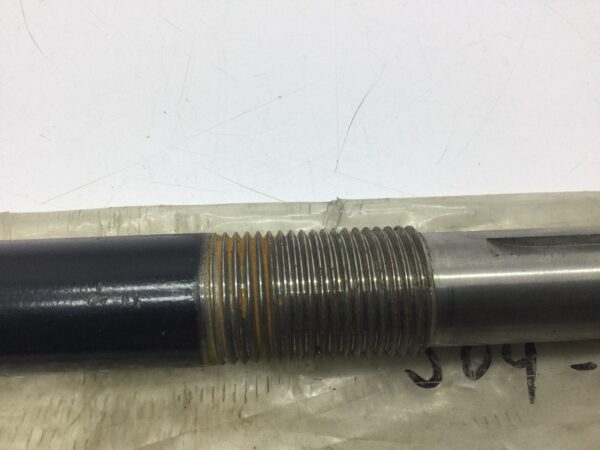 1983 Ski-Doo Jackshaft - Image 3