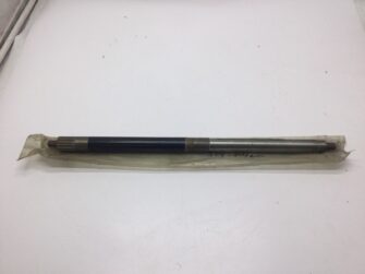 1983 Ski-Doo Jackshaft