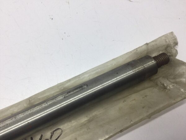 1983 Ski-Doo Jackshaft - Image 4
