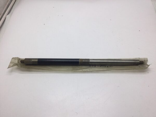 1983 Ski-Doo Jackshaft