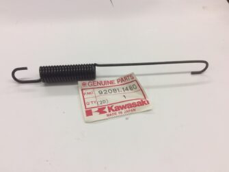 1985 Kawasaki SPRING,S STAND,L=17