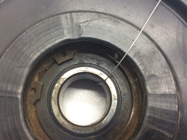 Idler Wheel - Image 3
