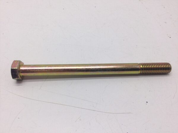 HEX. SCREW M10 X 130 - Image 3