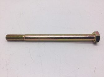 HEX. SCREW M10 X 130