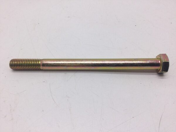 HEX. SCREW M10 X 130