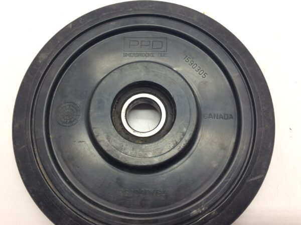 2003 Polaris 6" Idler Wheel - Image 3