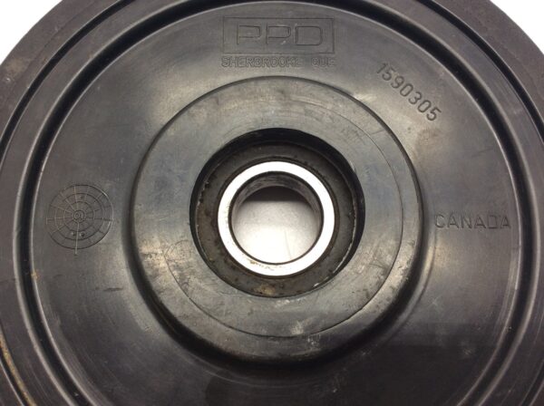 2003 Polaris 6" Idler Wheel - Image 4