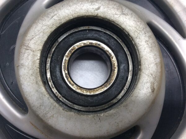 2003 Polaris 6" Idler Wheel - Image 5