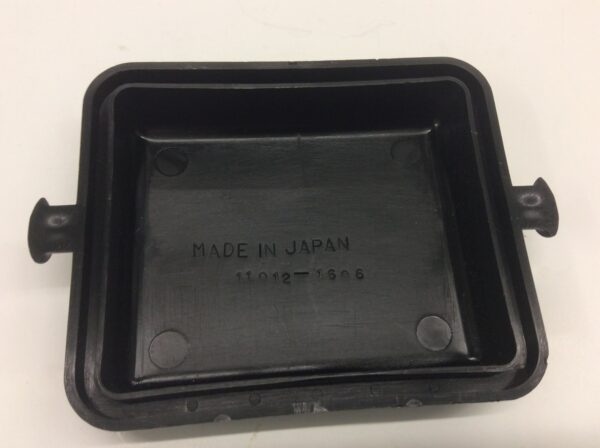 1997 Kawasaki Cap, Tool Case - Image 2