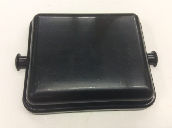 1997 Kawasaki Cap, Tool Case