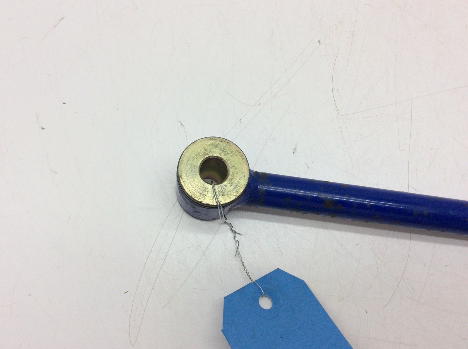 2002 Polaris Tie Rod with ends - Image 2