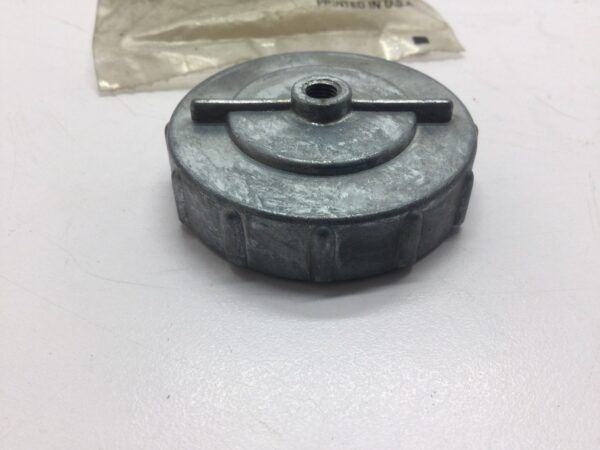 Carburetor Cover - Image 2