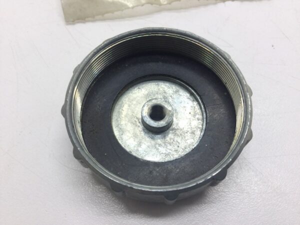 Carburetor Cover - Image 3