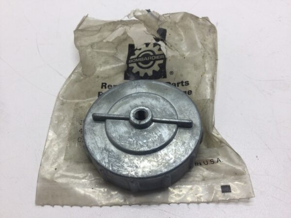 Carburetor Cover