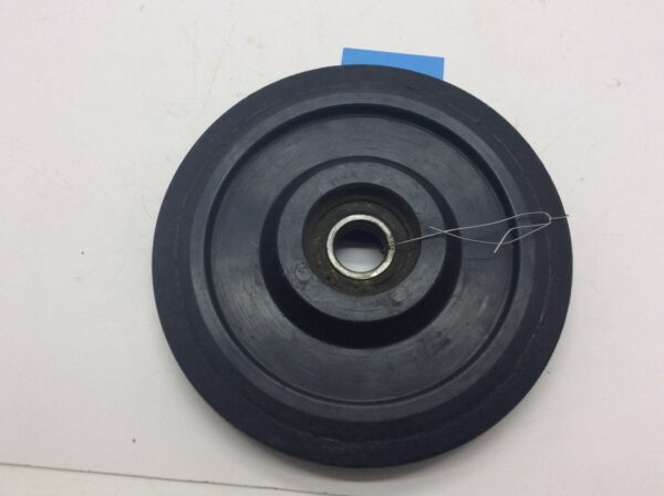 Idler Wheel - Teal - Replaced by # 1594056-070 - SEE COMMENTS - Image 3