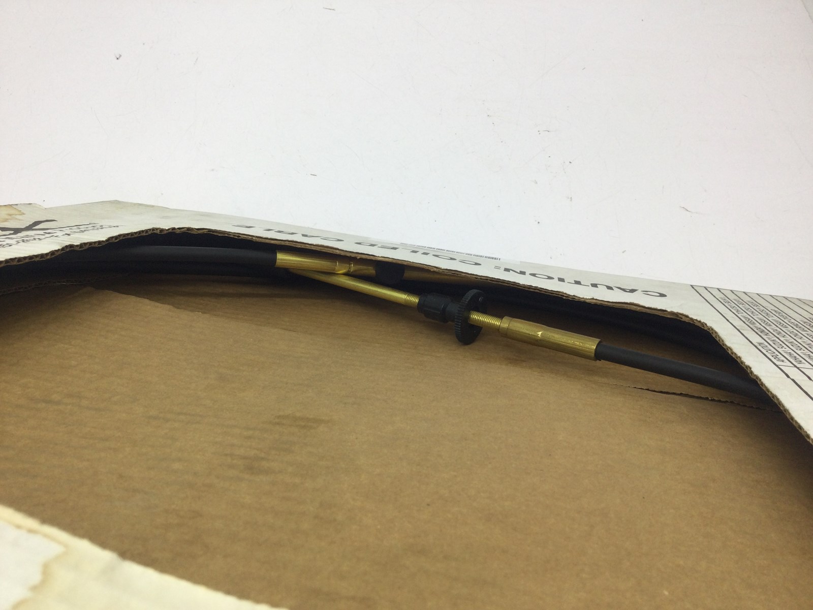 U-Flex Control Cable - Image 5