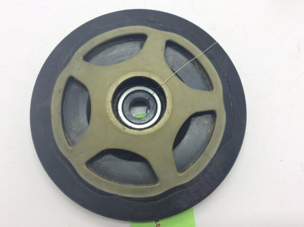 1990 Arctic Cat Idler Wheel - Image 2