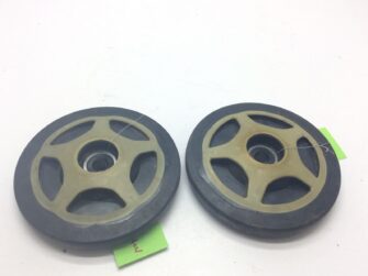 1990 Arctic Cat Idler Wheel