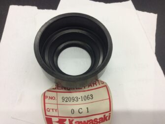 1983 Kawasaki Fork Dust Shield