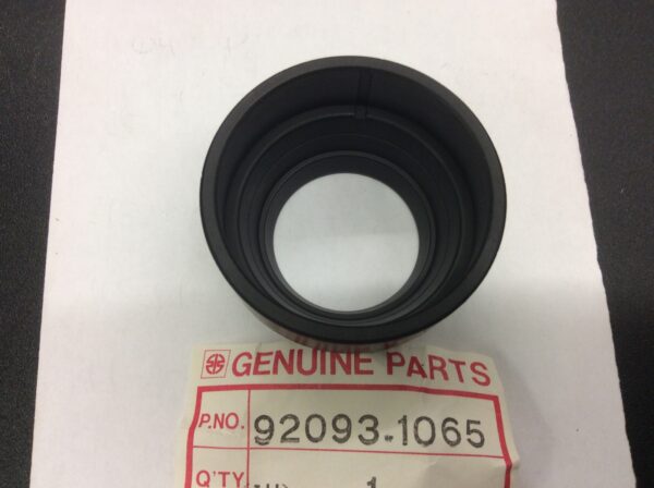 1982 Kawasaki Dust Seal, Front Fork - Image 2