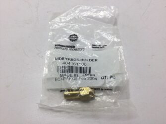 2000 Ski-Doo Choke Cable guide holder