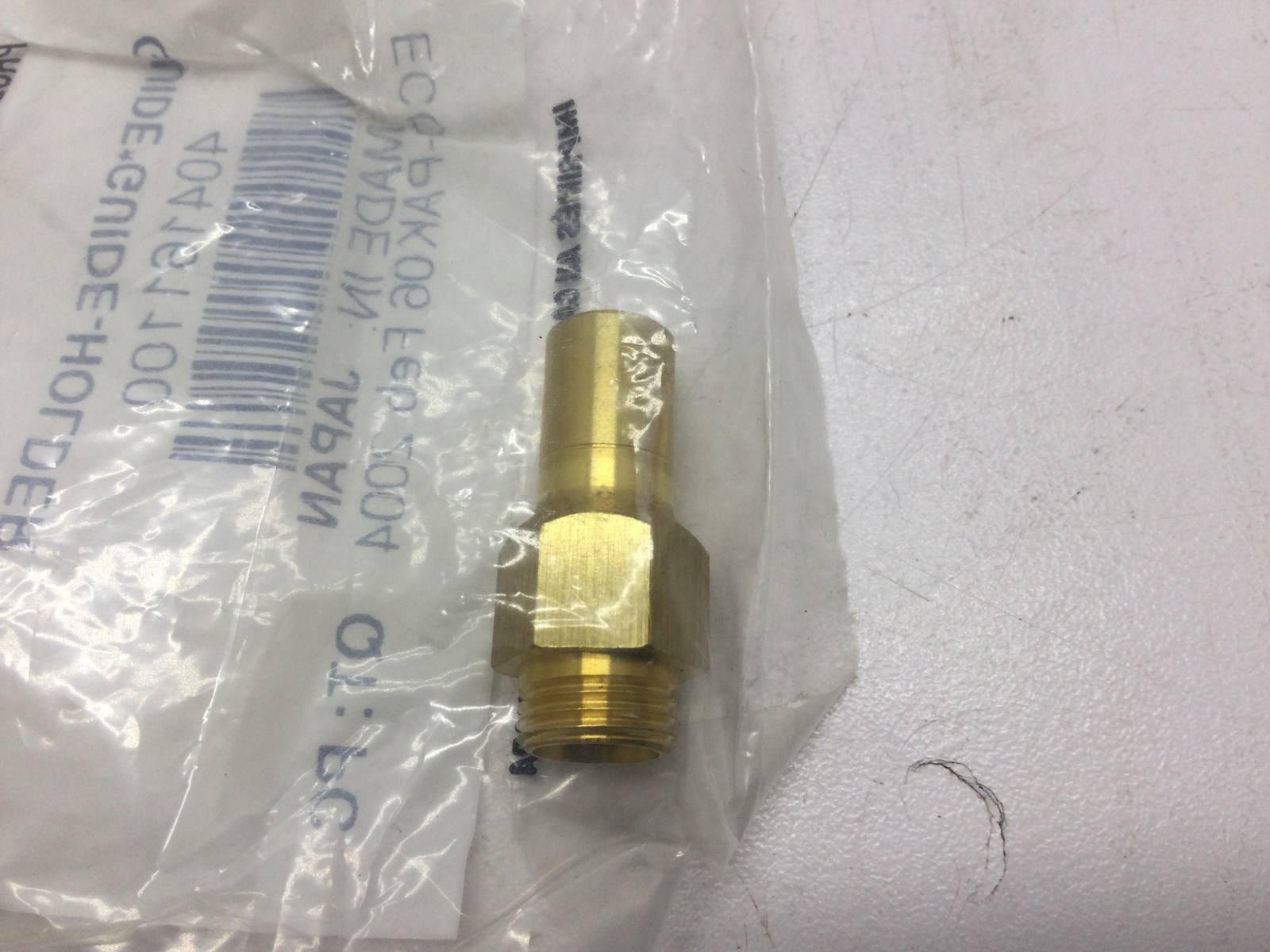 2000 Ski-Doo Choke Cable guide holder - Image 5